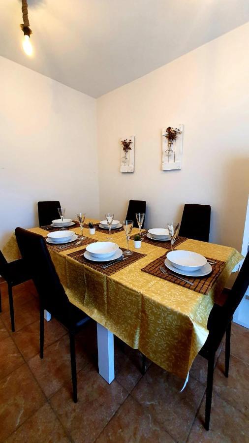 El Chalet Rascafría Zewnętrze zdjęcie