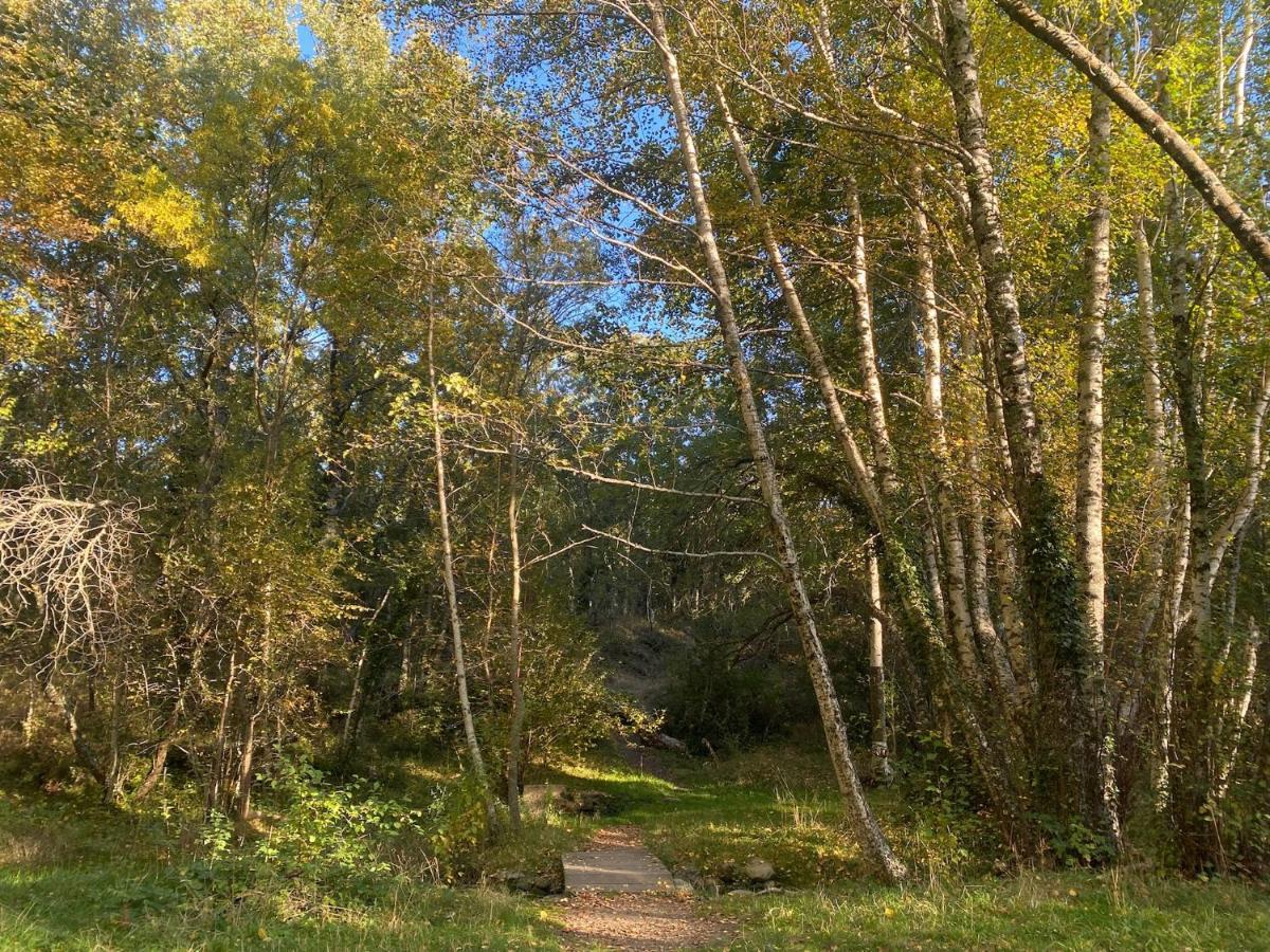 El Chalet Rascafría Zewnętrze zdjęcie