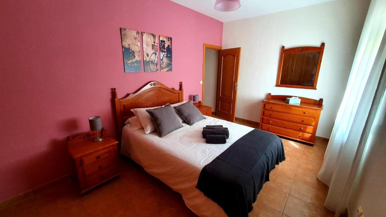 El Chalet Rascafría Zewnętrze zdjęcie