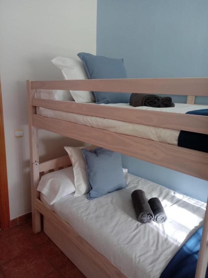 El Chalet Rascafría Zewnętrze zdjęcie