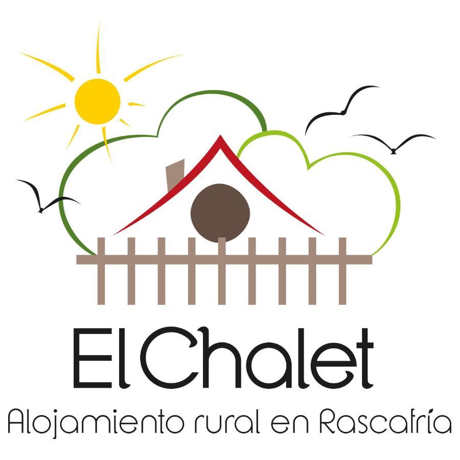 El Chalet Rascafría Zewnętrze zdjęcie
