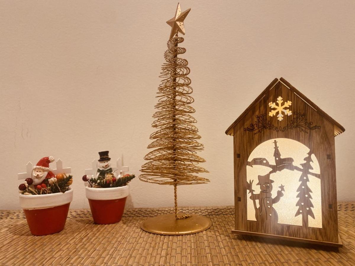 El Chalet Rascafría Zewnętrze zdjęcie